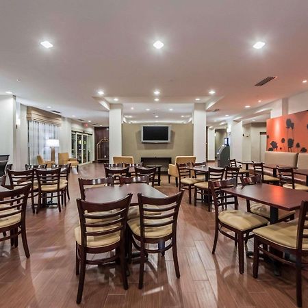 Sleep Inn & Suites Елк-Сіті Екстер'єр фото